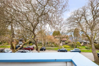 Office / Den Photo of 4548 W 7th Avenue, Vancouver, BC