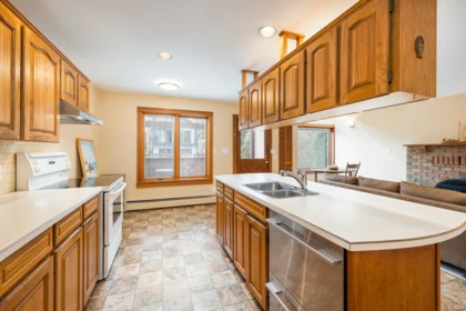 Pantry Photo of 4548 W 7th Avenue, Vancouver, BC