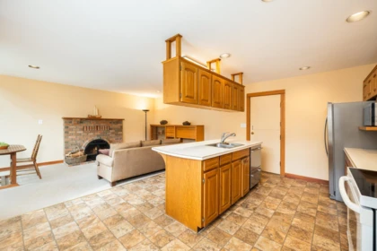 Primary Bedroom Photo of 4548 W 7th Avenue, Vancouver, BC