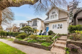 4548 W 7th Avenue, Vancouver, BC