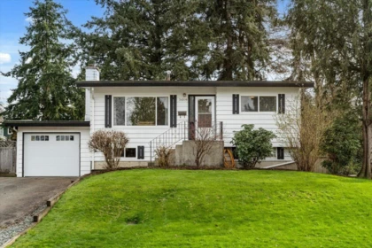 34508 Eton Crescent, Abbotsford, BC, Abbotsford — Single Family Residence for sale