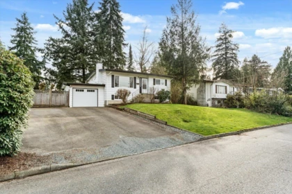 34508 Eton Crescent, Abbotsford, BC, Abbotsford — Single Family Residence for sale