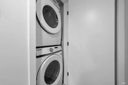 Laundry Room Photo of 162 565 E 2nd Street, North Vancouver, BC