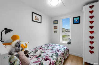 Loft / Bonus Room Photo of 162 565 E 2nd Street, North Vancouver, BC