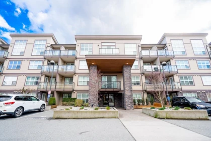321 30525 Cardinal Avenue, Abbotsford, BC, Abbotsford — Apartment/Condo for sale