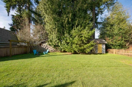 Breakfast Nook Photo of 20157 43 Avenue, Langley, BC