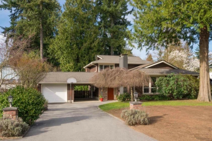 20157 43 Avenue, Langley, BC, Langley — Single Family Residence for sale