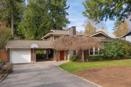 20157 43 Avenue, Langley, BC, Langley — Single Family Residence for sale
