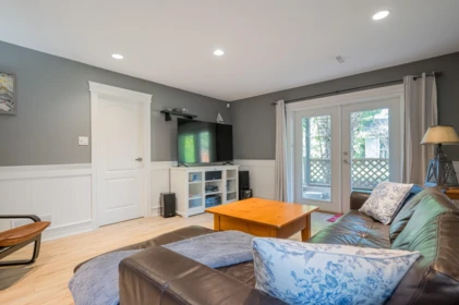 Hallway Photo of 20157 43 Avenue, Langley, BC