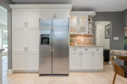 Laundry Room Photo of 20157 43 Avenue, Langley, BC