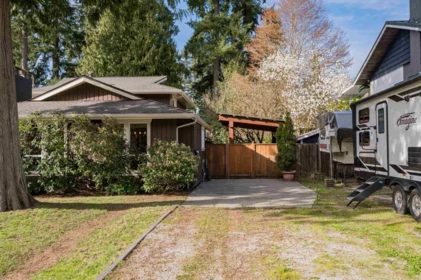 20157 43 Avenue, Langley, BC, Langley — Single Family Residence for sale
