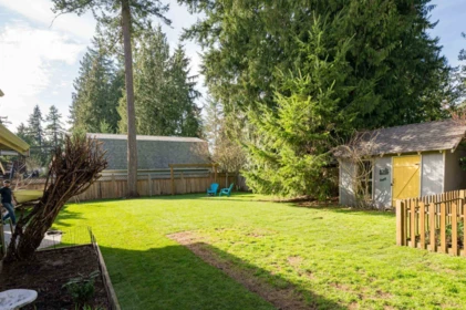 Playground / Recreational Area Near 20157 43 Avenue, Langley, BC