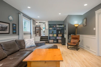 Staircase Photo of 20157 43 Avenue, Langley, BC