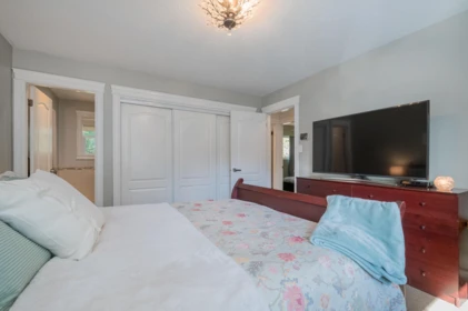 Swimming Pool Photo of 20157 43 Avenue, Langley, BC