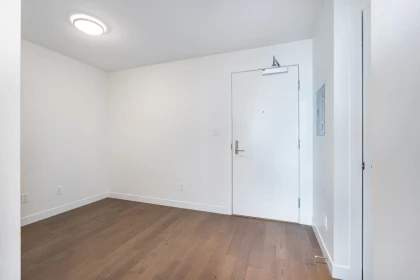 Hallway Photo of 1006 9060 University Crescent, Burnaby, BC