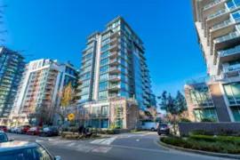 1006 9060 University Crescent, Burnaby, BC