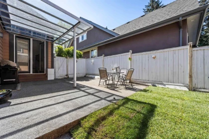 Hot Tub / Spa Photo of 5853 Garrison Boulevard, Chilliwack, BC
