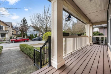 5853 Garrison Boulevard, Chilliwack, BC, Chilliwack — Single Family Residence for sale