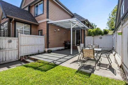Outdoor Kitchen Photo of 5853 Garrison Boulevard, Chilliwack, BC