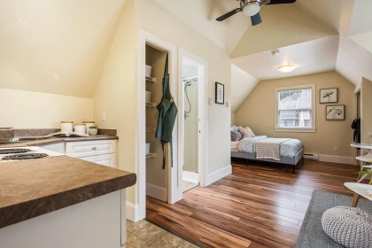 Street View Photo of 5853 Garrison Boulevard, Chilliwack, BC