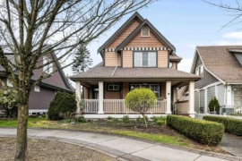 5853 Garrison Boulevard, Chilliwack, BC