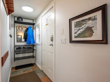 Bedroom 4 Photo of 3 4388 Northlands Boulevard, Whistler, BC