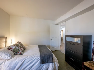 Walk-In Closet Photo of 3 4388 Northlands Boulevard, Whistler, BC
