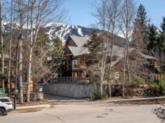 3 4388 Northlands Boulevard, Whistler, BC