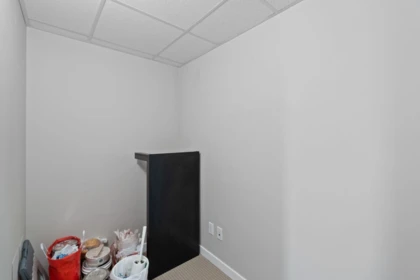 Loft / Bonus Room Photo of 3104 833 Seymour Street, Vancouver, BC