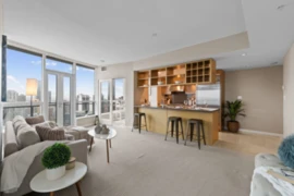 3104 833 Seymour Street, Vancouver, BC