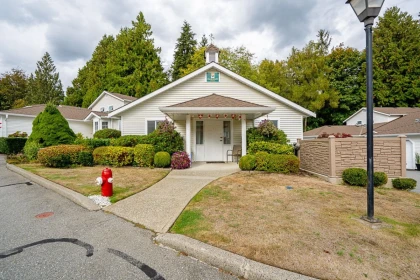 Neighborhood Park Photo Near 3 6537 138th Street, Surrey, BC