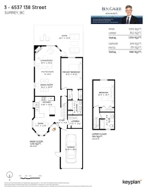 Playground / Recreational Area Near 3 6537 138th Street, Surrey, BC