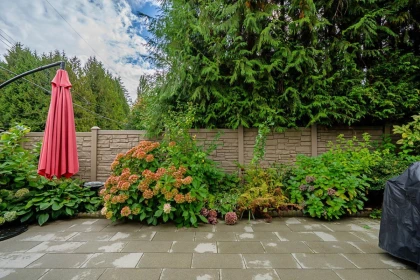 Swimming Pool Photo of 3 6537 138th Street, Surrey, BC