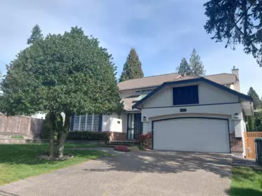 453 Walker Street, Coquitlam, BC, Coquitlam — Single Family Residence for sale