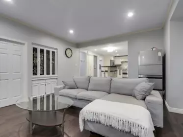 453 Walker Street, Coquitlam, BC, Coquitlam — Single Family Residence for sale