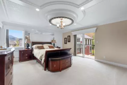 Basement Recreation Room Photo of 44414 Mclaren Drive, Chilliwack, BC
