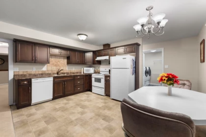 Outdoor Kitchen Photo of 44414 Mclaren Drive, Chilliwack, BC