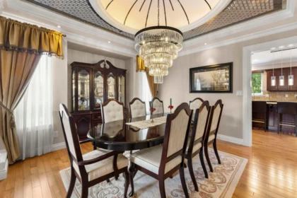 Pantry Photo of 44414 Mclaren Drive, Chilliwack, BC