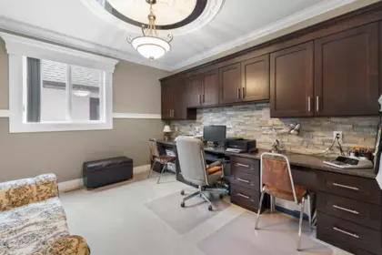 Powder Room Photo of 44414 Mclaren Drive, Chilliwack, BC
