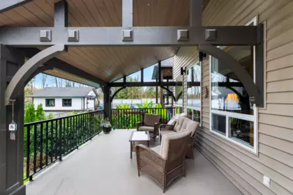 Street View Photo of 44414 Mclaren Drive, Chilliwack, BC