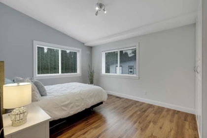 Basement Recreation Room Photo of 4930 196 Street, Langley, BC
