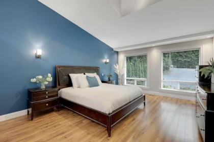 Bedroom 2 Photo of 4930 196 Street, Langley, BC