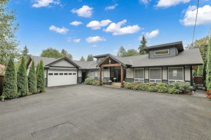 Community Amenities Photo (Clubhouse) of 4930 196 Street, Langley, BC