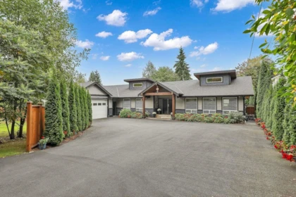 Fitness Center Photo Near 4930 196 Street, Langley, BC