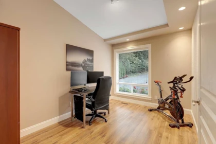 Loft / Bonus Room Photo of 4930 196 Street, Langley, BC