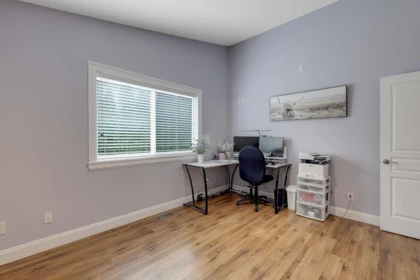 Office / Den Photo of 4930 196 Street, Langley, BC