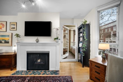 407 1230 Haro Street, Vancouver, BC, Vancouver — Apartment/Condo for sale