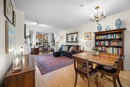 407 1230 Haro Street, Vancouver, BC, Vancouver — Apartment/Condo for sale