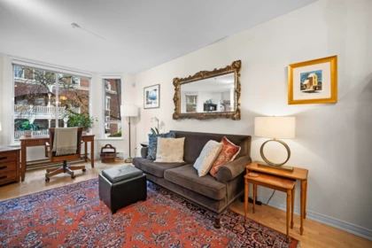 407 1230 Haro Street, Vancouver, BC, Vancouver — Apartment/Condo for sale