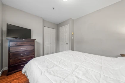 Office / Den Photo of 49 123 Seventh Street, New Westminster, BC